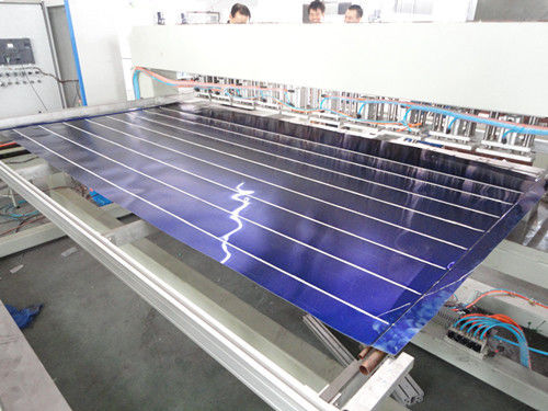 Hangzhou Qianrong Automation Equipment Co.,Ltd สายการผลิตของผู้ผลิต