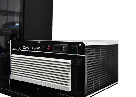 Ultrasonic Customized Water Cooled Control Laboratory Sonochemistry