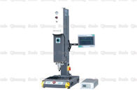 15Khz Pressure Triggered Ultrasonic Welding Machine With 10 Inch Touch Screen Display