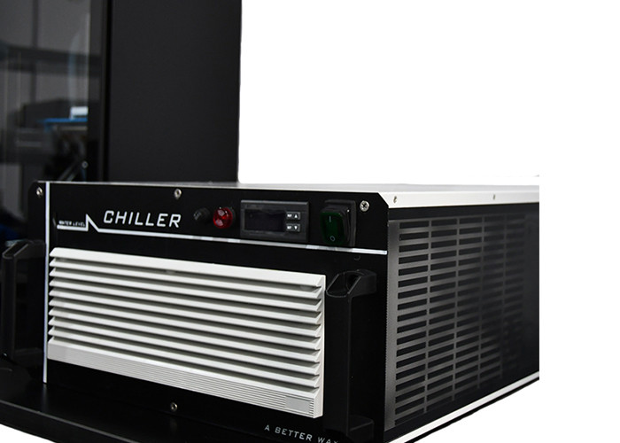 Ultrasonic Customized Water Cooled Control Laboratory Sonochemistry