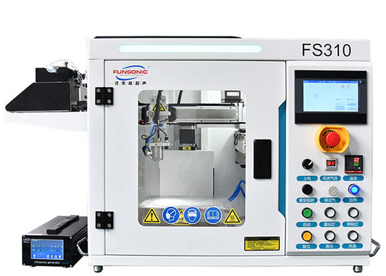 การเคลือบด้วยเสียงฉลุไฟฟ้าที่มีอนุภาคนาโนที่มีฟังก์ชันที่กระจายกระจายอย่างเท่าเทียมกัน