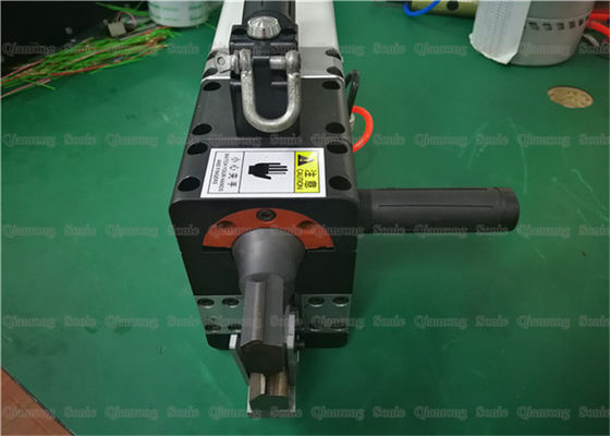 3000W ความถี่สูง 20Khz อัลตราโซนิกเครื่องปิดผนึกหลอดสำหรับทองแดงหรืออลูมิเนียม