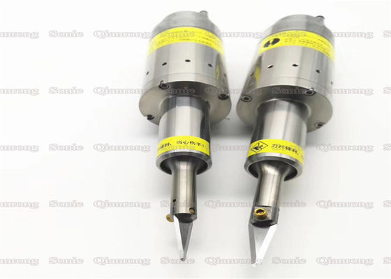 ปลอดภัยภายใต้การสั่นสะเทือนในระยะยาวด้วยระบบตัดคลื่นอัลตราโซนิก 30Khz สำหรับแผงวงจรพิมพ์