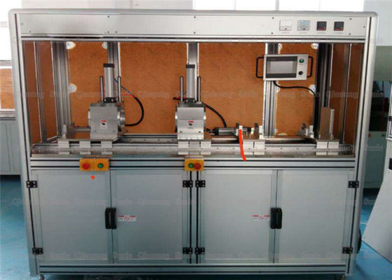 ตัวกรองฟิล์มพับขนาดเล็ก 2000w สำหรับยืดแกนตัวกรอง 40 นิ้ว