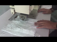 เครื่องเย็บยี่ห้อ 20Khz Ultra Rotary พร้อมสายผสมต่อ 22mm