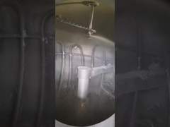 อัลตรasonic Liquid Metal ทองแดง อลูมิเนียม Atomization