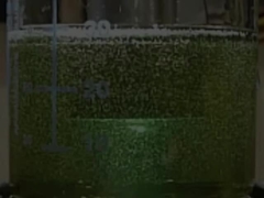 เครื่องประมวลผลความถี่ความถี่สูง Ultrasonic Sonochemical Cavitation 1200w