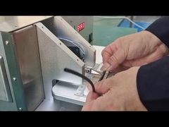 ปลอดภัยภายใต้การสั่นระยะยาว โดย 30Khz ระบบตัด Ultrasonic สําหรับแผ่นวงจรพิมพ์